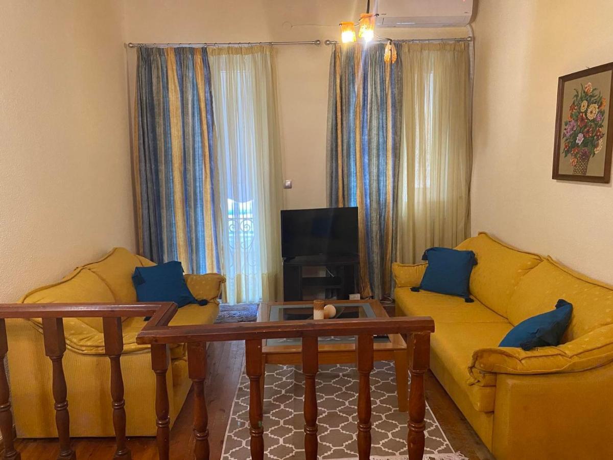 Angolo Del Centro Corfu  Esterno foto