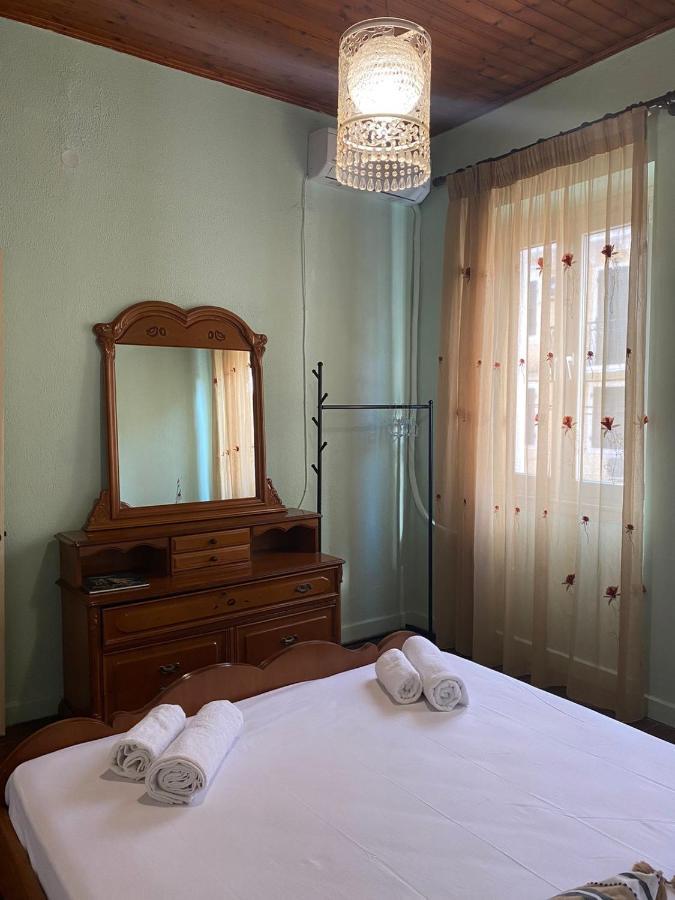 Angolo Del Centro Corfu  Esterno foto