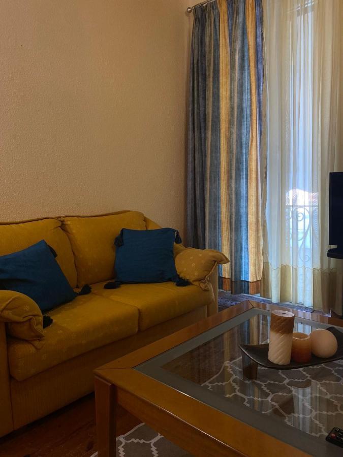 Angolo Del Centro Corfu  Esterno foto