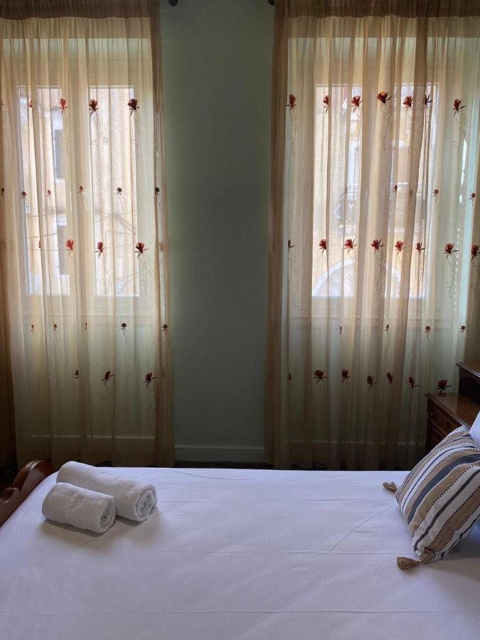 Angolo Del Centro Corfu  Esterno foto
